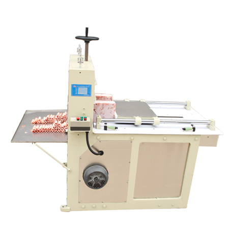 數(shù)控型4卷切片機(jī) 