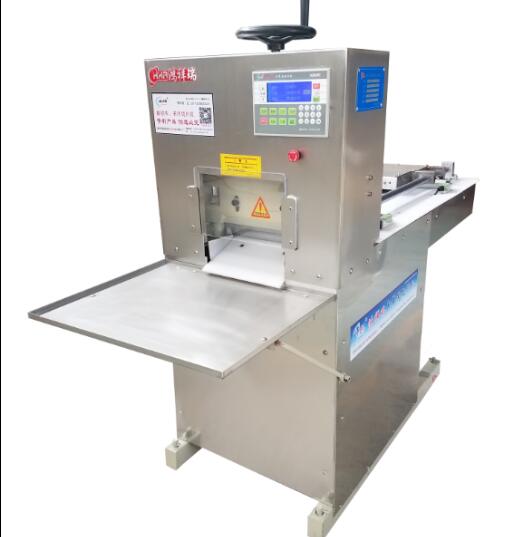 數(shù)控型2卷切片機(jī)