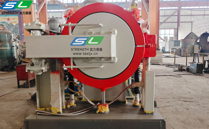 新材料合成反應(yīng)釜發(fā)貨啦！開啟科研新征程