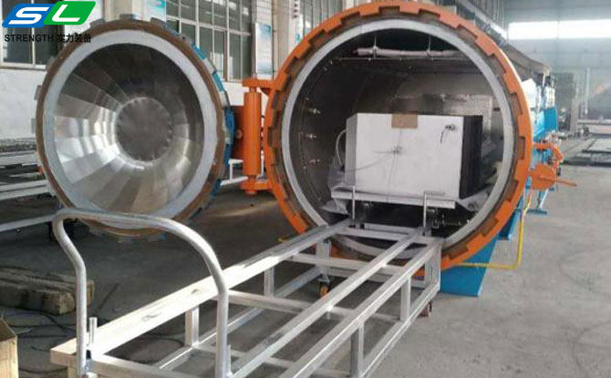 熱壓罐如何實(shí)現(xiàn)復(fù)合材料的高性能制造？